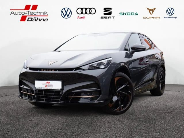 Cupra Tavascan 210 kW Endurance