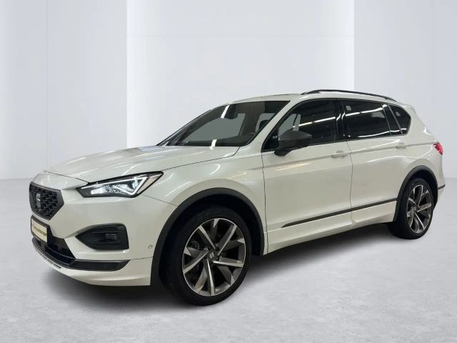 Seat Tarraco FR-lijn 2.0 TSI 4Drive DSG