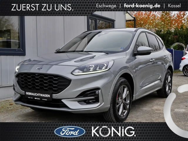 Ford Kuga ST Line Plug in Hybrid Hybrid