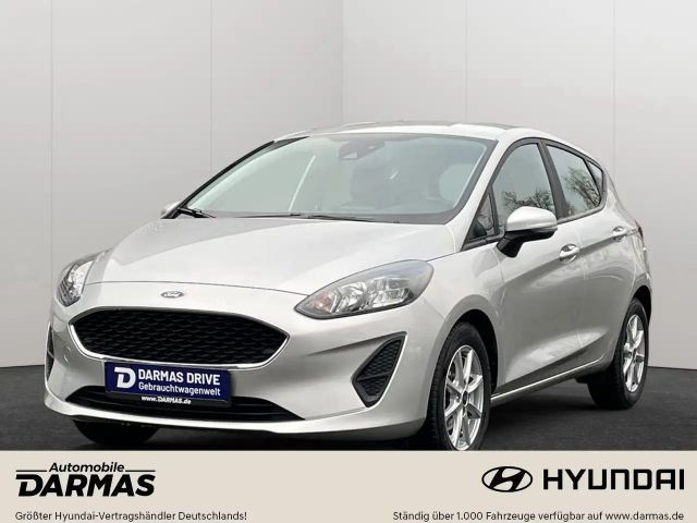 Ford Fiesta EcoBoost