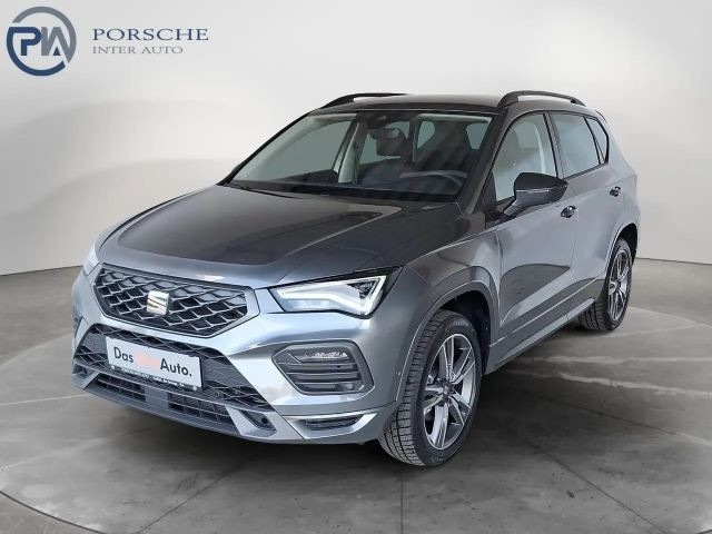 Seat Ateca FR-lijn 1.5 TSI DSG