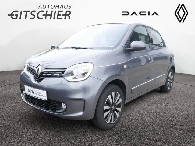 Renault Twingo Intens TCe 90