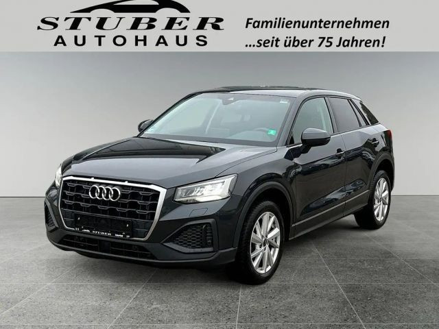 Audi Q2 1.5 TSI