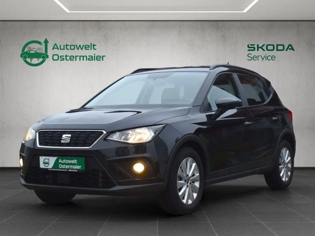 Seat Arona Style 1.0 TSI DSG