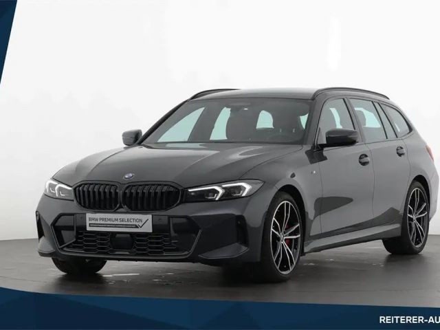 BMW 3 Serie 320 M-Sport xDrive 320d