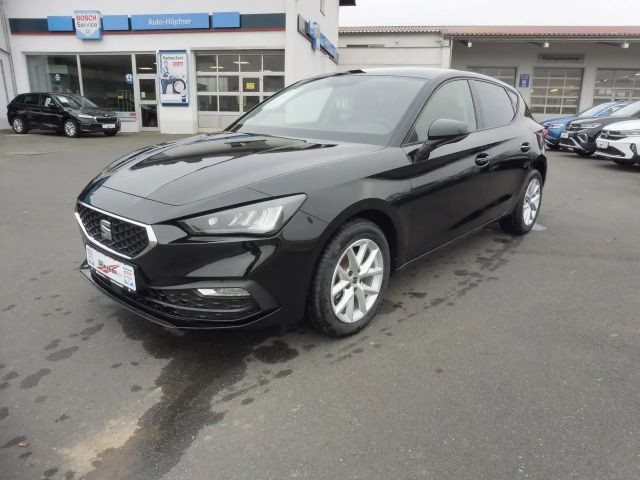 Seat Leon Style 1.0 TSI