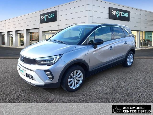 Opel Crossland X Elegance