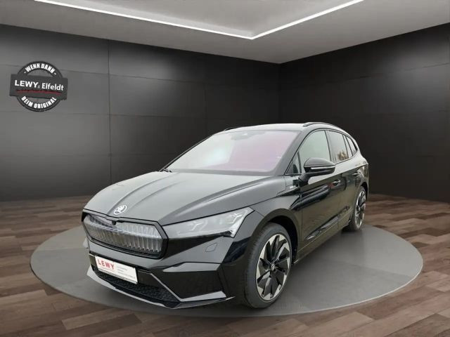 Skoda Enyaq Sportline