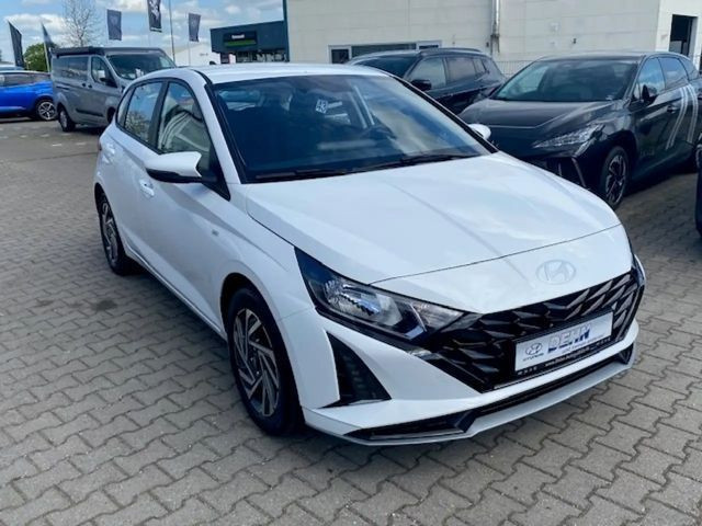 Hyundai i20 T-GDi Trend 1.0