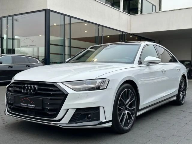 Audi A8 Quattro Sport 50 TDI