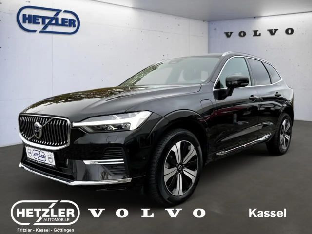 Volvo XC60 AWD T6 Twin Engine Recharge Plus Bright