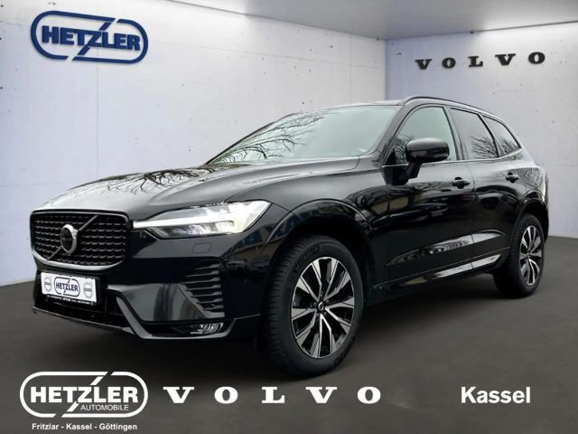 Volvo XC60 Plus Dark