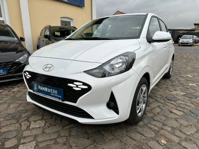 Hyundai i10 Spring / Carplay / Tempom./ Klima