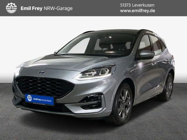 Ford Kuga ST Line