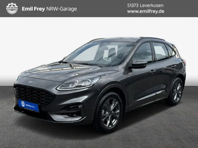 Ford Kuga EcoBoost ST Line