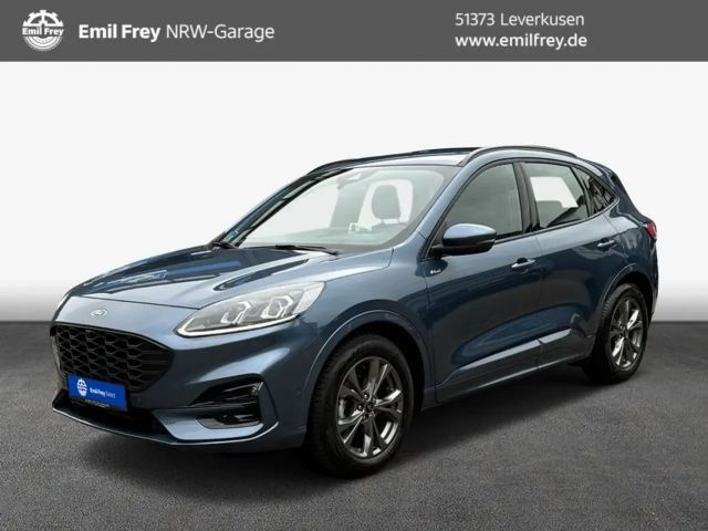 Ford Kuga EcoBoost ST Line