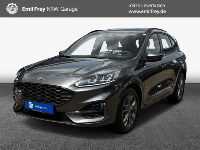 Ford Kuga EcoBoost ST Line