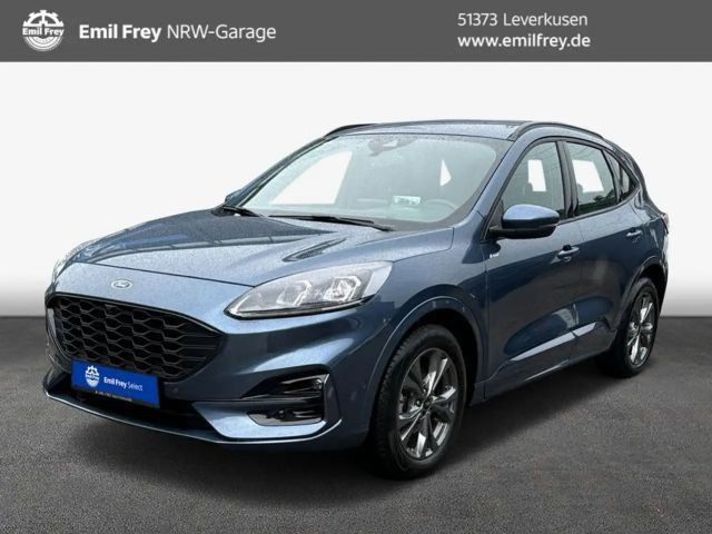 Ford Kuga EcoBoost ST Line