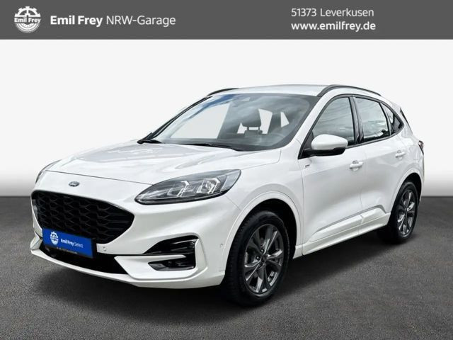 Ford Kuga EcoBoost ST Line