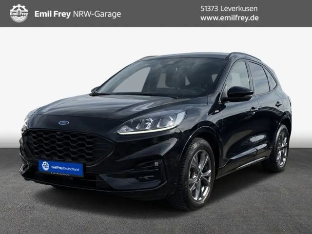 Ford Kuga EcoBoost ST Line