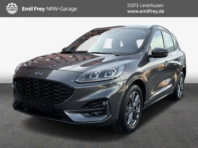 Ford Kuga EcoBoost ST Line