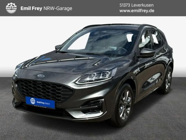 Ford Kuga EcoBoost ST Line