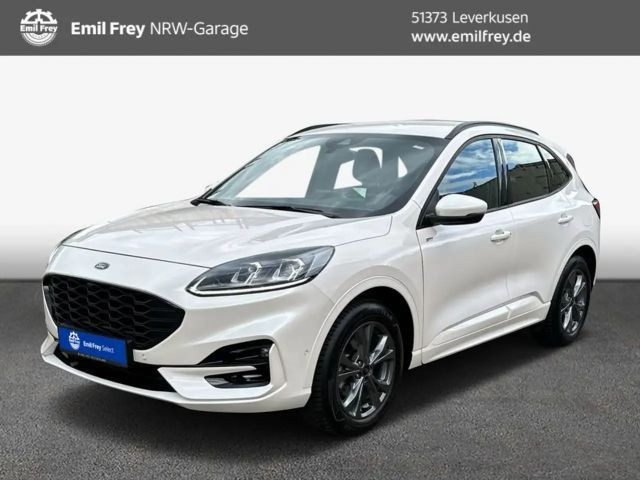 Ford Kuga EcoBoost ST Line