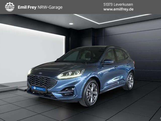 Ford Kuga EcoBoost ST Line