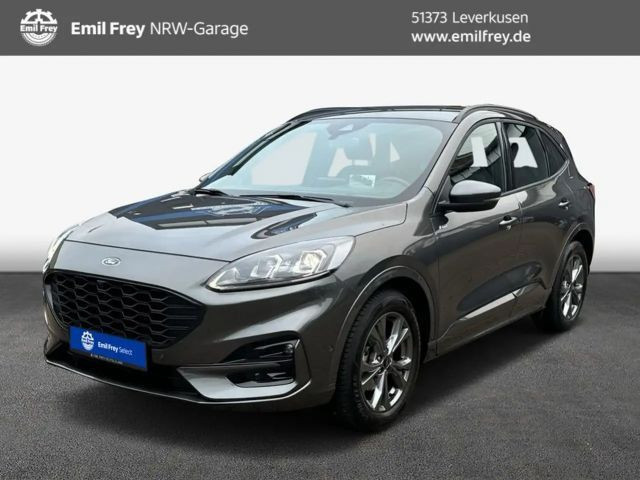 Ford Kuga EcoBoost ST Line