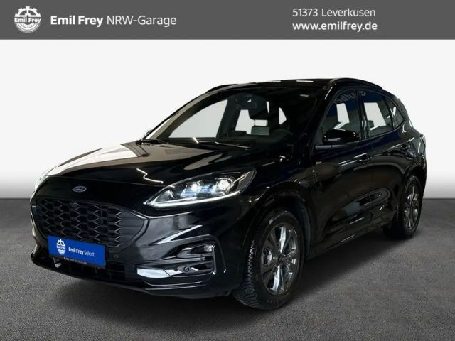 Ford Kuga EcoBoost ST Line