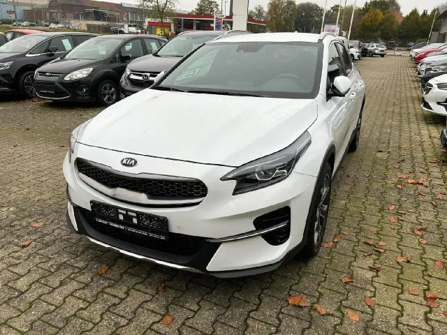 Kia XCeed Xdition