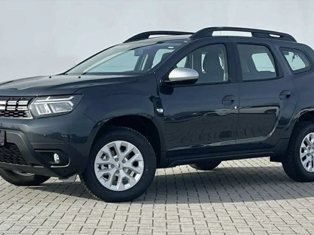 Dacia Duster 4WD 1.5 dCi II