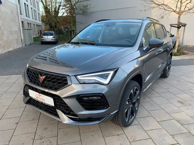 Cupra Ateca 2.0 TSI