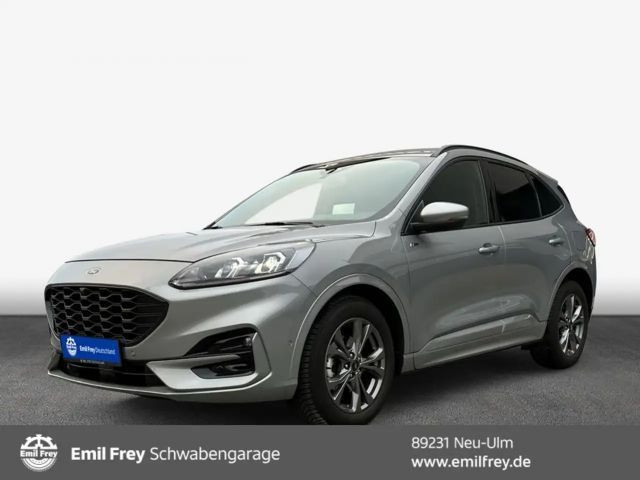 Ford Kuga ST Line X