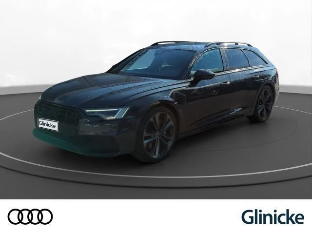 Audi A6 allroad Quattro 3.0 TDI