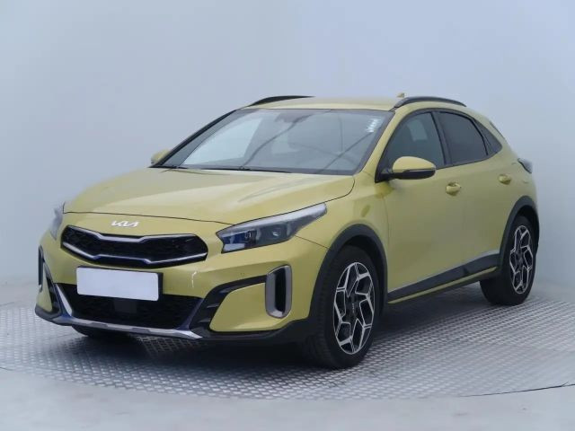 Kia XCeed GDi GT-Line