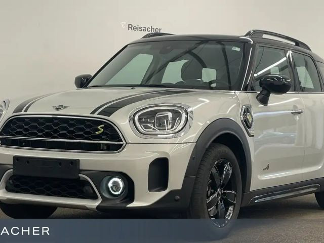 Mini Cooper SE Countryman All4 SE