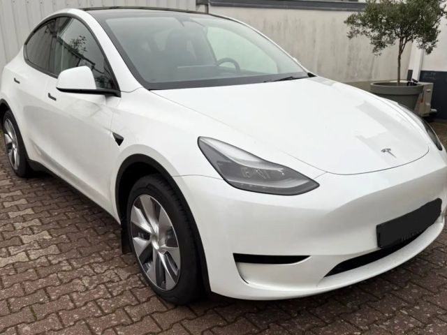 Tesla Model Y RWD Standard Range