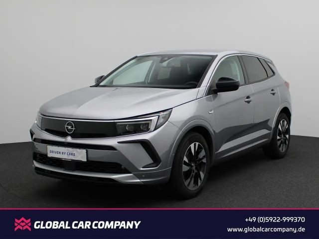 Opel Grandland X 1.5 Turbo 1.5 CDTI