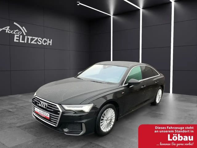 Audi A6 Sedan Quattro S-Line 50 TDI