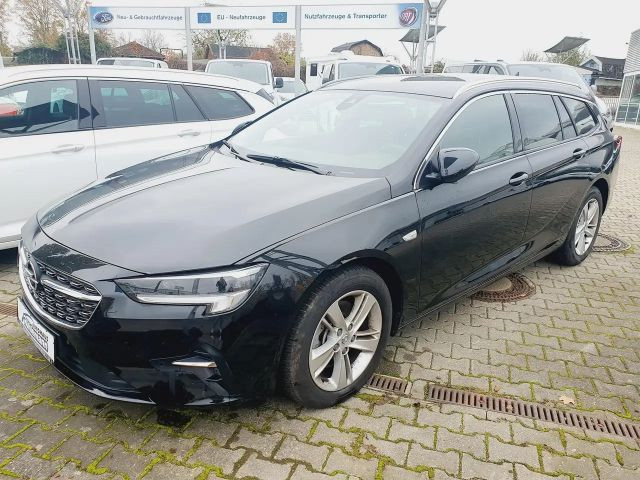 Opel Insignia Sports Tourer 1.5 Turbo