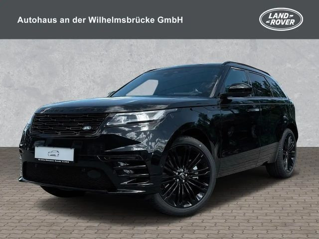 Land Rover Range Rover Velar Dynamic HSE D300 Black Pack