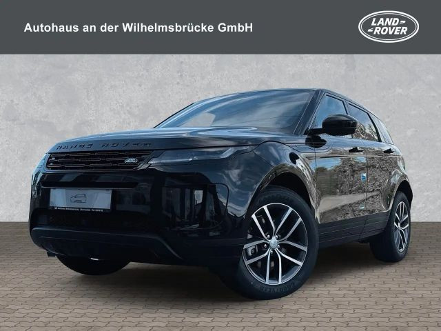 Land Rover Range Rover Evoque S Black Pack