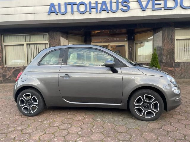 Fiat 500C Dolcevita