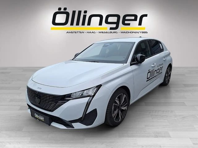 Peugeot 308 Allure Pack PureTech