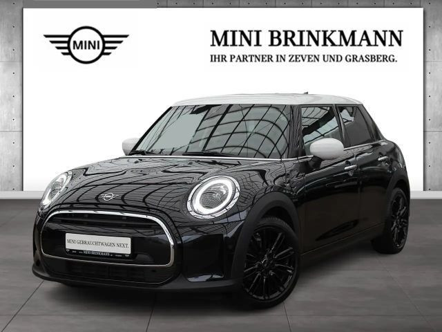 Mini Cooper 5-deurs