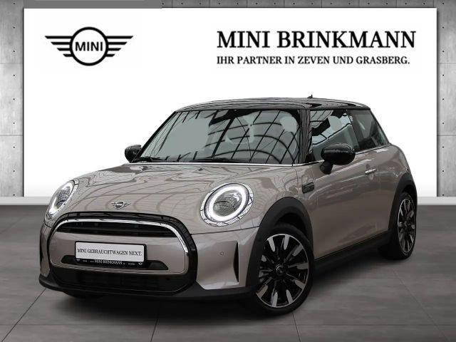 Mini Cooper 3-deurs