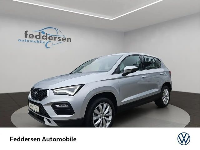 Seat Ateca Style 1.5 TSI