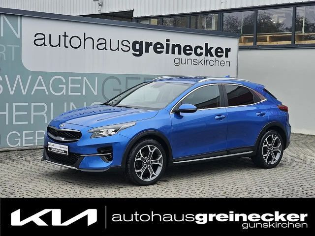 Kia XCeed GDi