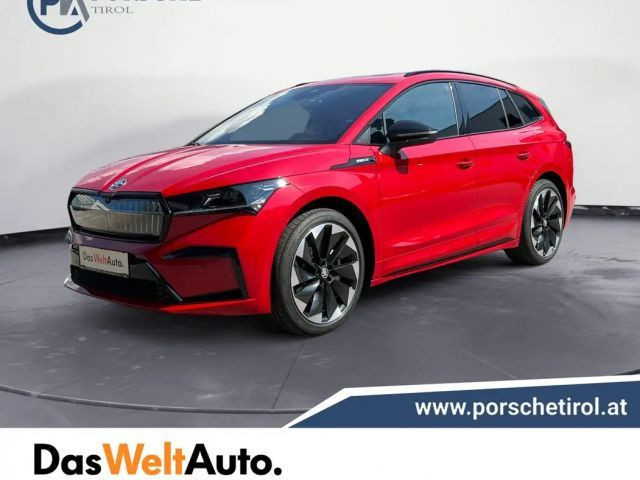 Skoda Enyaq Sportline